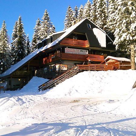 Accommodation&Restaurant Tia Cerklje na Gorenjskem Esterno foto