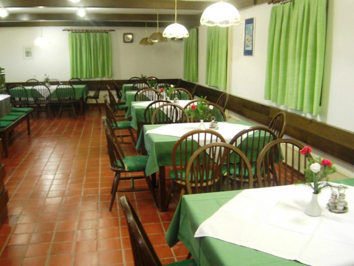 Accommodation&Restaurant Tia Cerklje na Gorenjskem Esterno foto
